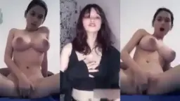 Abg Toket Bulat, Body Perfect, Suara Mendesah Bikin Makin Greget.