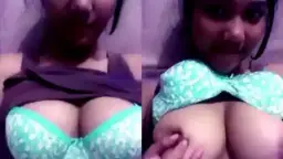 Bh Biru, Basah Kuyup, Siap Digoyang.