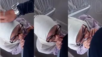 Hijab Patuh Ngewe Hisap Kontol Pacar