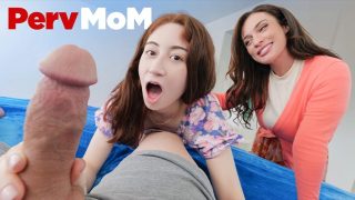 Ibu Mesum – Siap-siap Nungguin Pacar Pulang Buat Mainin Badanku