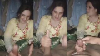 Ibu Tiri Di Karachi Coli’in Kontol Anak Tiri, Ngentod Pakistan