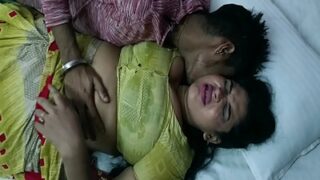 Mekanik Tv Menggoyang Bidadari Ranjang Dalam Video Panas Bangladesh