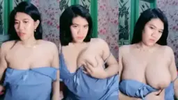 Miss Ratu Rr Bocorkan Momen Mesra Live Yang Bikin Bergairah