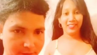 Video Mesum Si Hot Bd Bareng Suami Gondrongnya, Tanpa Sehelai Benang