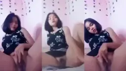 Viral Cewek Seksi Cika Omek-omek Buat Pacar Part 1 – Ig @cikkaaaw Tiktok @ccikuuk2 Bikin Makin Greget.