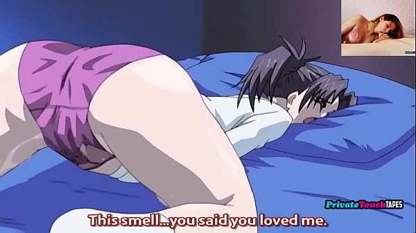 Ibu Tiri Dan Anak Tiri Ngewe Diam-diam Karena Cinta, Di Belakang Suami. Hentai Tanpa Sensor, Ibu Seksi Tabu, Review Bagian 05.