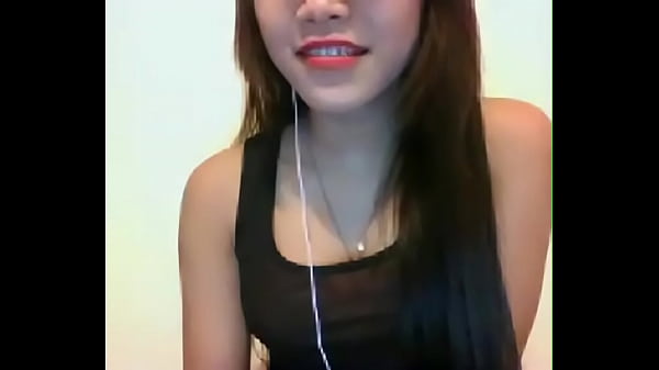 Tante Selingan Camfrog Hot Bugil Goyang Memek