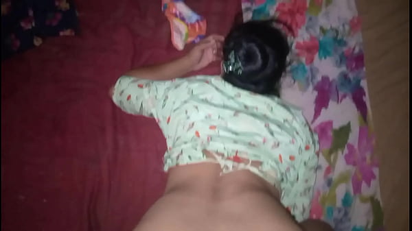 Desi Cewek Lagi Ngajak Grepe-grepe Di Ranjang