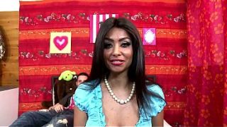 Ngentot Ibu Latin Yang Montok Dan Binal