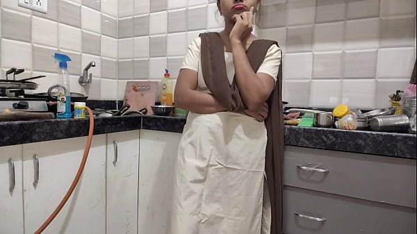 Desi Cewek Abis Pulang Kuliah Langsung Digarap Sama Kakak Tiri, Suara Desahan Bikin Makin Panas.