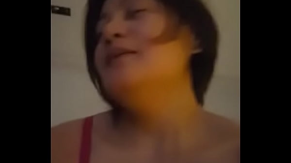 Tante Suci Siap Digoyang Di Hotel Ritz-carlton, Ranjang Panas Nungguin.