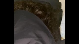 Sekretaris Berhijab Arab Tergoda, Digilir Di Toilet Kantor