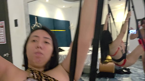 Aku Ngentot Ibu Tiriku Yang Baru Dari Tiongkok Di Hotel Murahan