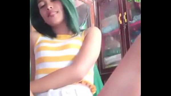 Bigo Live, Cewek Asia Memek Basah Kelihatan Jelas