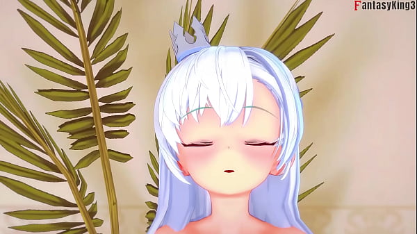Ngocok Kontol Argus Keras Banget | Pov Gratis | Azur Lane | Tembem & Pov Di Sheer & Ptrn: Fantasyking3