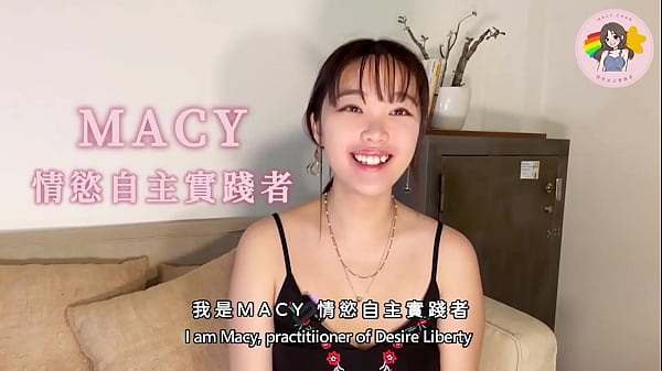 《韓國淫亂派對：5p激情混戰！香港av女郎macy Chan挑戰3男2女極限性愛》