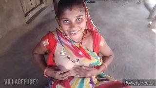Radha Bhabhi Ka Gaon Mein Zalim Chudai Ka Maza