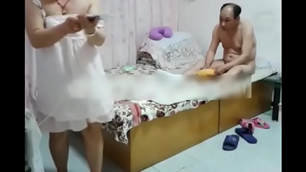 Cewek China Lagi Main-main Di Hotel Sama Cowoknya