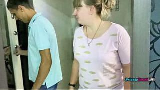 Gadis Montok Rusia Amatir Dengan Payudara Besar Ngen*ot Dan Nge*ok Kayak Pelacur