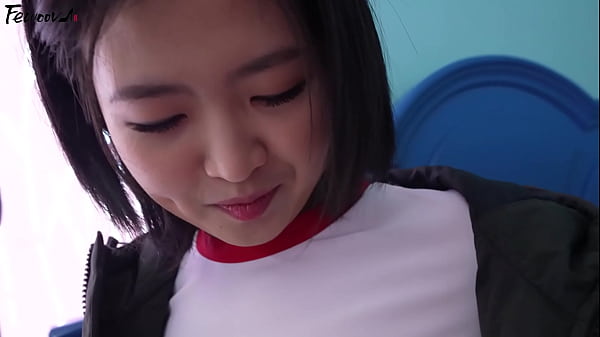 Korea – Pacar Montok Main Peran Pakai Stoking Hitam, Bikin Muncrat!