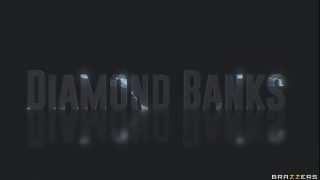Tonton Tontonan Penuh Thirst Trap – Diamond Banks / Brazzers  Dari Www.zzfull.com/trap, Bikin Ngiler Pengen Ngegembok.