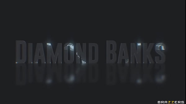 Tonton Tontonan Penuh Thirst Trap – Diamond Banks / Brazzers  Dari Www.zzfull.com/trap, Bikin Ngiler Pengen Ngegembok.
