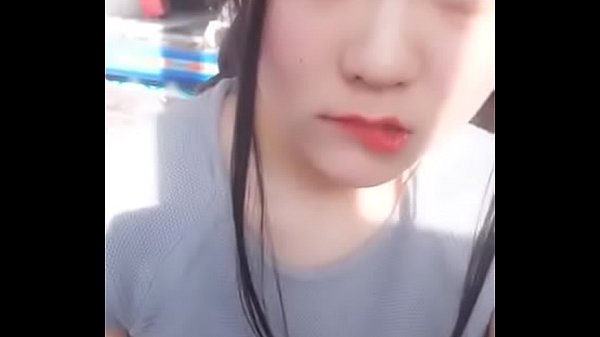 Cewek Imut China Yang Bikin Ngiler, Siap Bikin Lo Tegang!