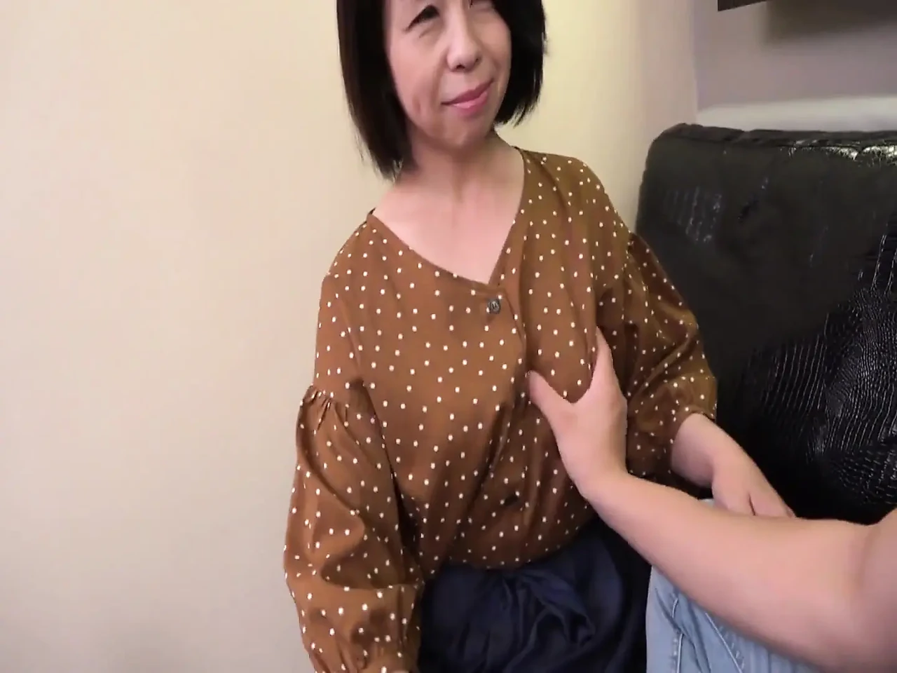 52 Years Old, Huge Breasts G Cup