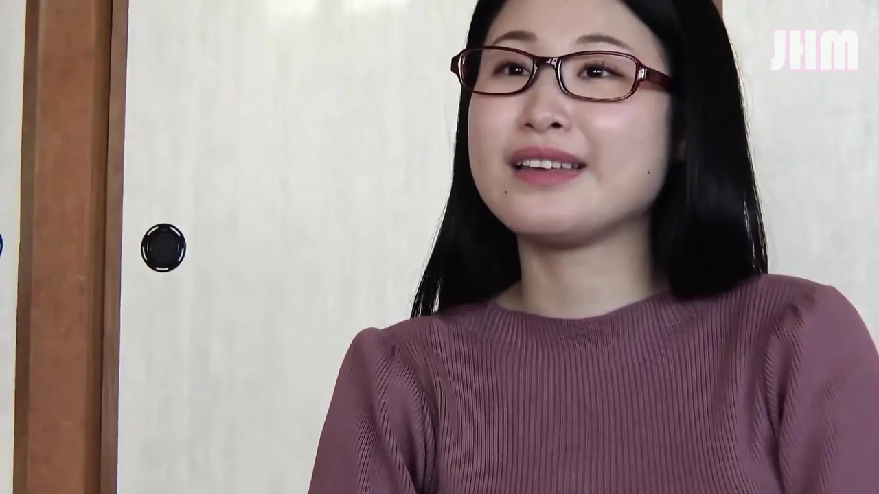 Hot Spring – Aya, 27, A Married Woman – 1