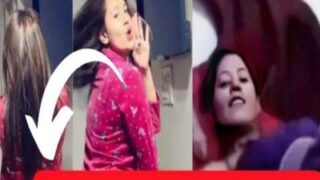 Anjali Arora Si Cewek Viral Kacang Badam, Video Mesumnya Bikin Nagih