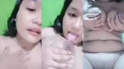 Dedek Rara Sange Ngewe Omek Jilat Uting Live Sampe Crott
