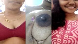 Gadis Kerala Panas Pamer Tetek Gede Di Video Seks Malayalam