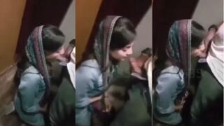 Gadis Lugu Dari Pakistan Ngemut Kontol Di Film Biru