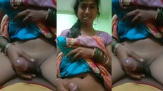 Istri Selingkuh Dihajar Kontol Gede Di Memek Basahnya