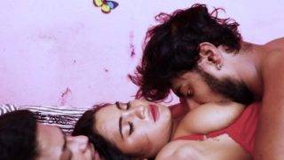 Kamar Kos (hindi) Gupchup Series Dewasa S1e2 – Coli Sambil Bayangin