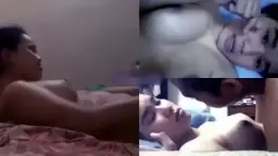 Meki Basah Becek Kepingin Digenjot Di Kamar.