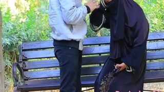 Pria Nyelametin Janda Muslim Seksi, Langsung Digebukin Habis-habisan