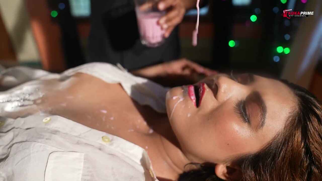Saazish 2024 Tadka Prime, Film Pendek Hindi Xxx, Bikin Makin Panas Dan Basah.