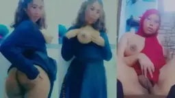 Salina Hijab Full Video Koleksi 18 – Tonton Jilbab Basah, Mulus, Bikin Ngilu!