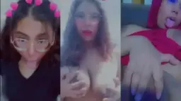 Salina Hijab Full Video Koleksi 25 – Tonton Goyangan Hot Mantap Banget
