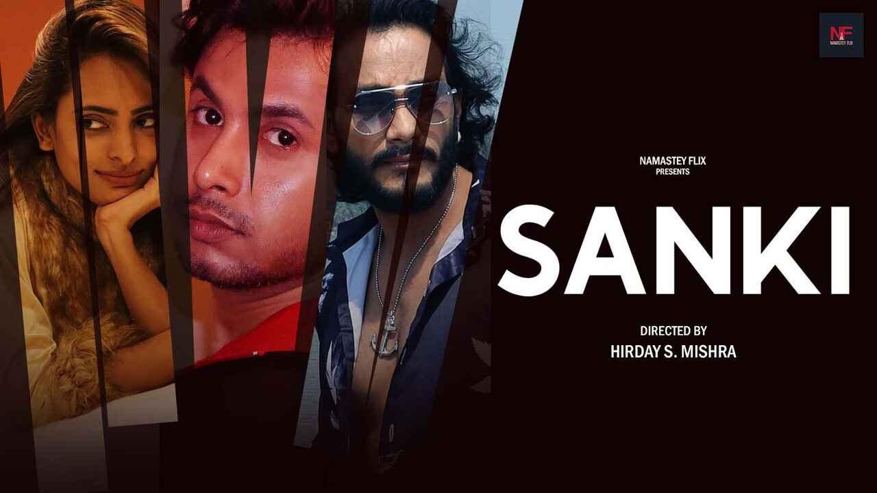 Sanki 2024 Namasteyflix Hindi Film Pendek Xxx: Ngewe Liar Di Atas Ranjang Penuh Gairah