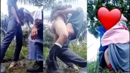 Sma Hoby Ngentot Di Kebon, Muka Manis Tapi Suka Main Belakang.