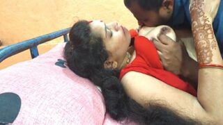 Suami Bernafsu Gila Ngewe Istri Montok Susu Gede Kayak Binatang Buas