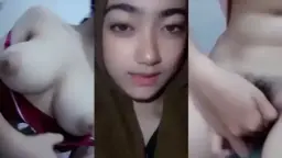 Syakirah Viral Part 6 – Tonton Video Panasnya Sampai Habis!