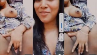 Tonton Video Panggilan Sex Bangladesh, Cewek Telanjang Colmek Sambil Ngacengin.