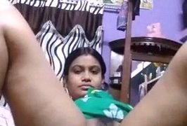 Video Chut Desi Aunty Lagi Kocok Depan Kamera