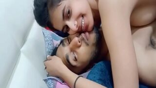 Video Mesum Cewek India Hot Sama Pacar Bejatnya Di Kamar Hotel