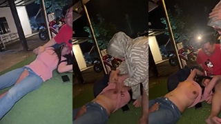 Viral Becandaan Sama Bestie Sambil Ngeliatin Nenen Bikin Makin Panas