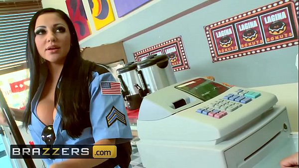 Big Tits Di Seragam – (audrey Bitoni, Honey White, Johnny Sins) – Boston Cream – Brazzers