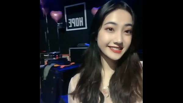 Cewek Model China Seksi, Kumpulan Body Bikin Ngiler!